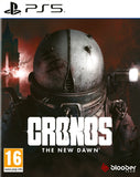 Bloober Team Cronos: The New Dawn Standard PlayStation 5