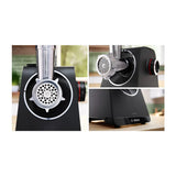 Bosch Serie 4 MFWS440B , Tritacarne, MultiPower, 1900 W, Nero