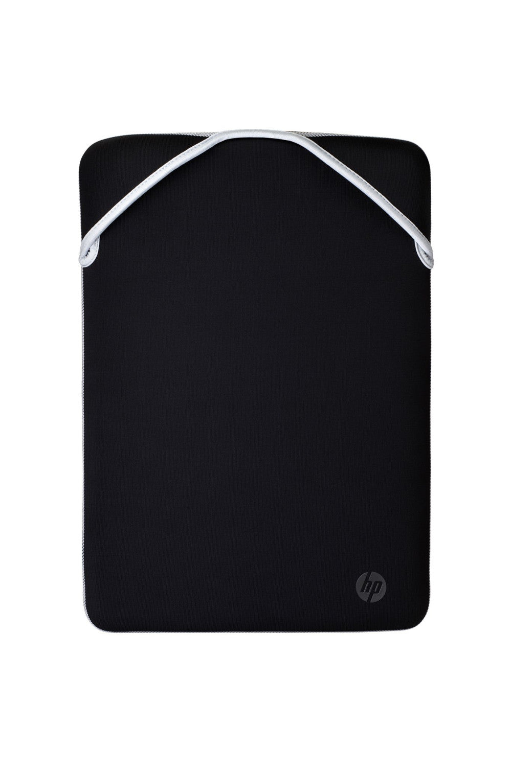 HP Custodia Reversible Protective 15,6pollici Silver Laptop Sleeve