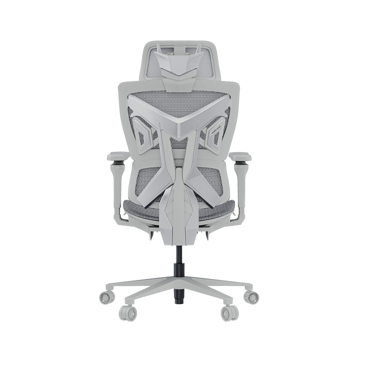 Anda Seat X-Air Pro Seduta in rete Schienale a rete