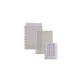 SEI Rota 662209 foglio di protezione 220 x 300 mm Polipropilene (PP) 1300 pz