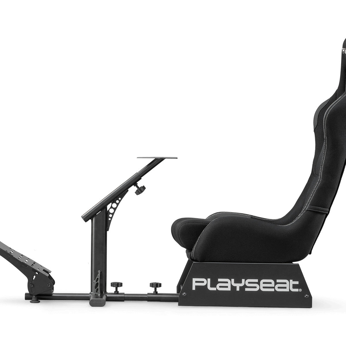 Playseat Evolution ActiFit Sedia per gaming universale Sedia imbottita tappezzata Nero