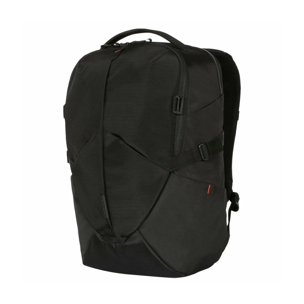 Targus Terra EcoSmart 40.6 cm 16 pollici Zaino Nero