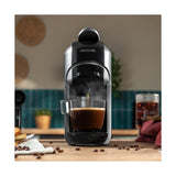 Cecotec FreeStyle Compact Automatica Macchina per caffè a capsule 0,6 L