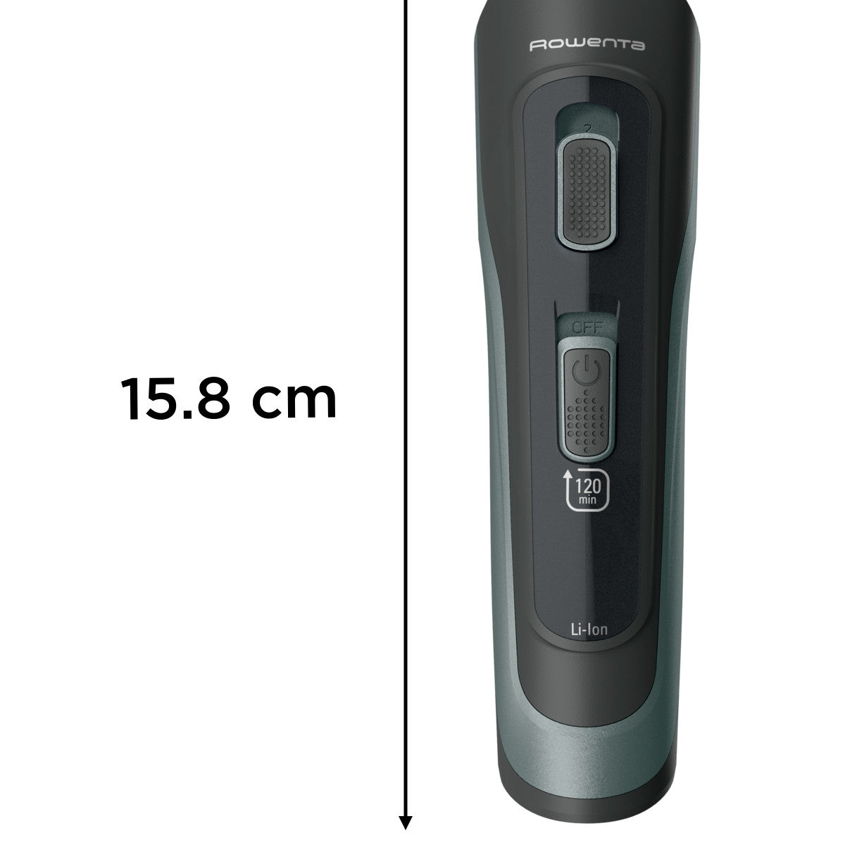 Rowenta Selectium TN9444E0 tagliacapelli Verde