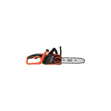 Black e Decker GKC1825L20 Motosega Nero Arancione