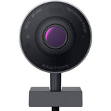 DELL WB7022 webcam 8,3 MP 3840 x 2160 Pixel USB Nero
