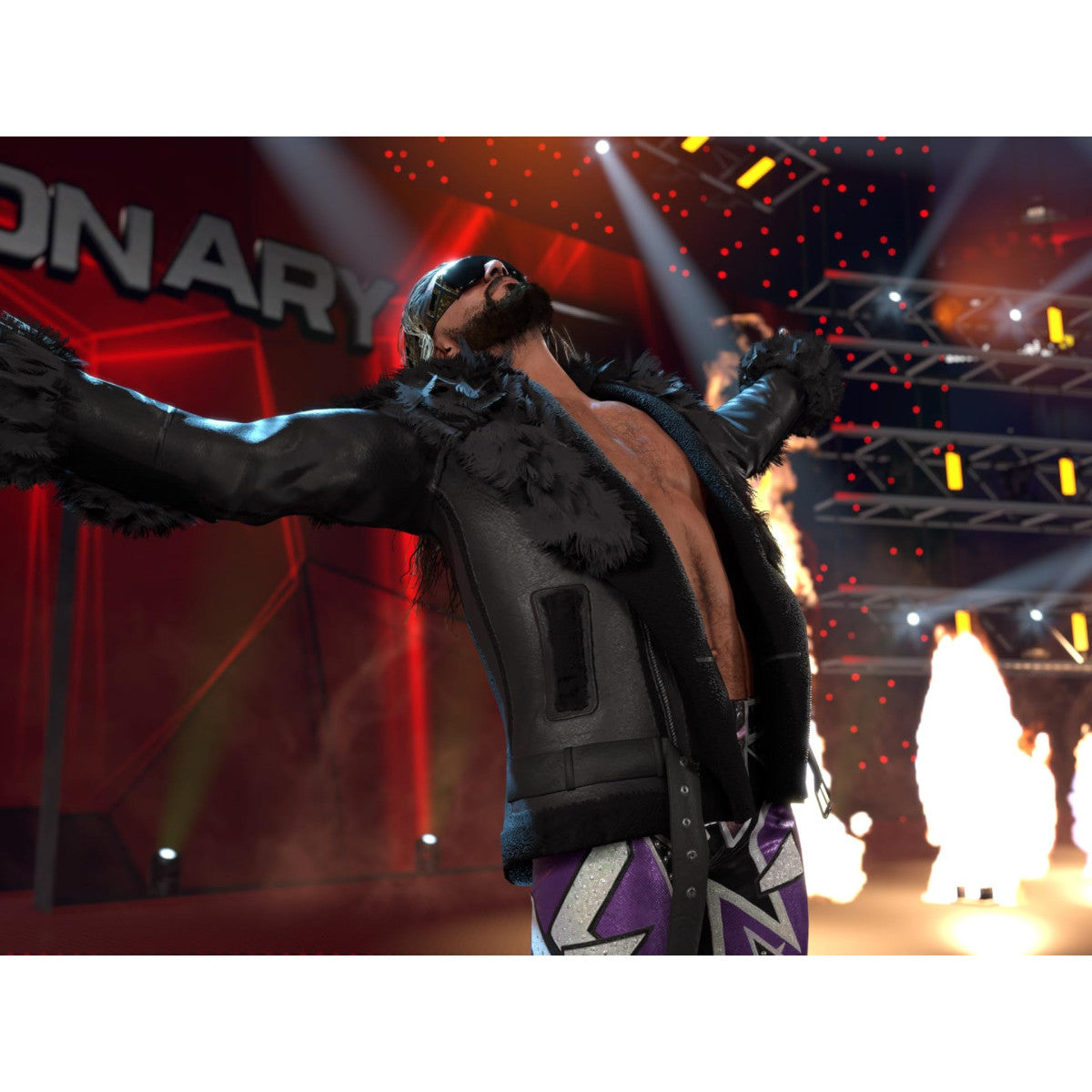 WWE 2K26 - Nintendo Switch 2