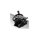 Thrustmaster T128-P Nero USB Sterzo Pedali Analogico PC, PlayStation 4, PlayStation 5