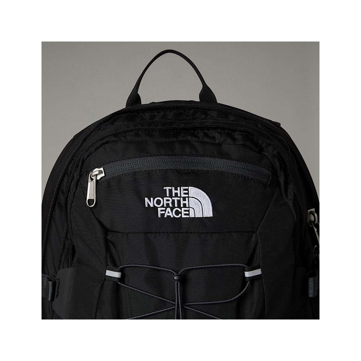 The North Face Borealis Classic zaino Nero Nylon