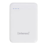 Intenso 7313522 batteria portatile Polimeri di litio (LiPo) 5000 mAh Bianco