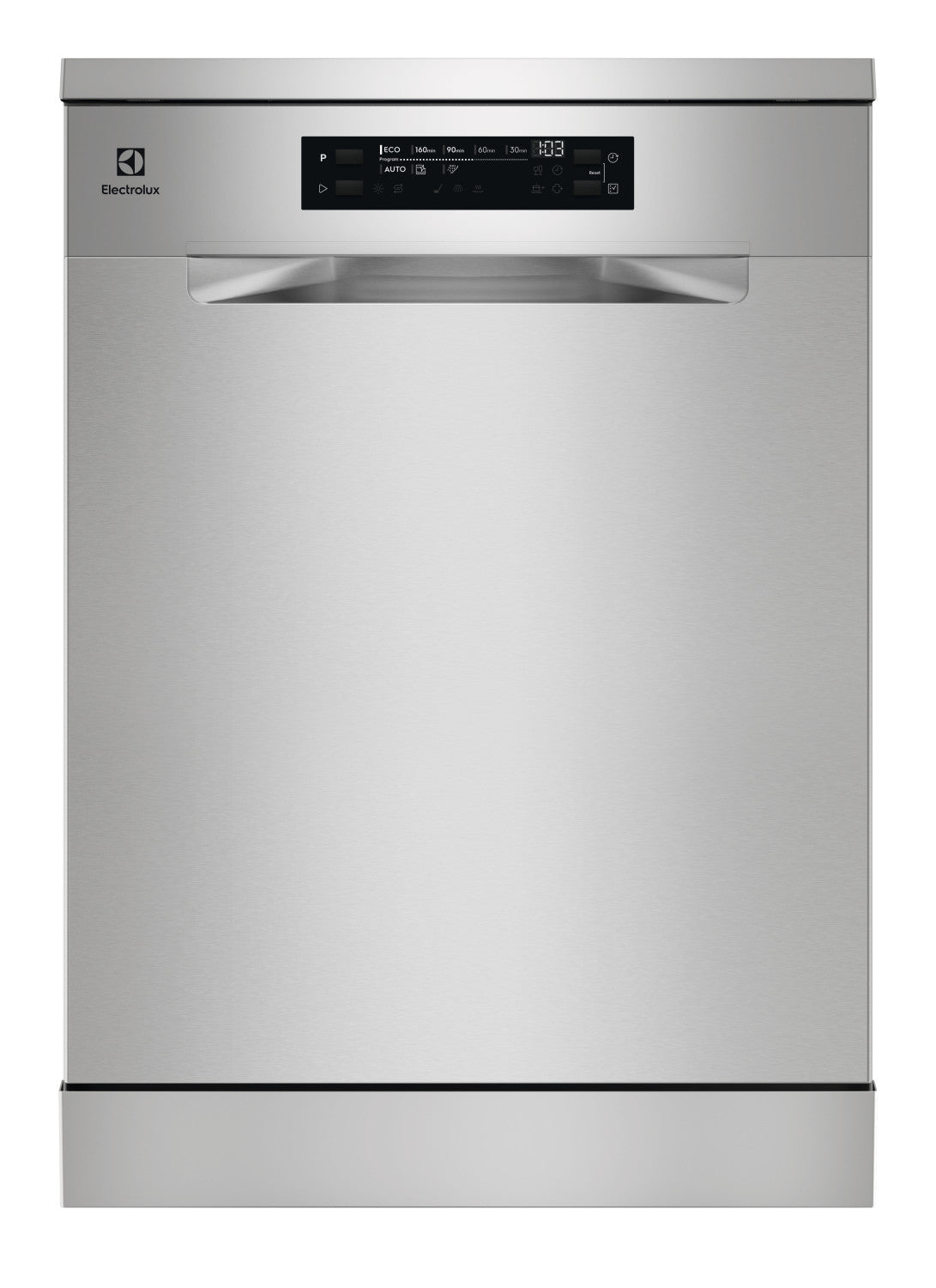 Electrolux ESS68400SX lavastoviglie Libera installazione 14 coperti C