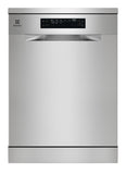 Electrolux ESS68400SX lavastoviglie Libera installazione 14 coperti C