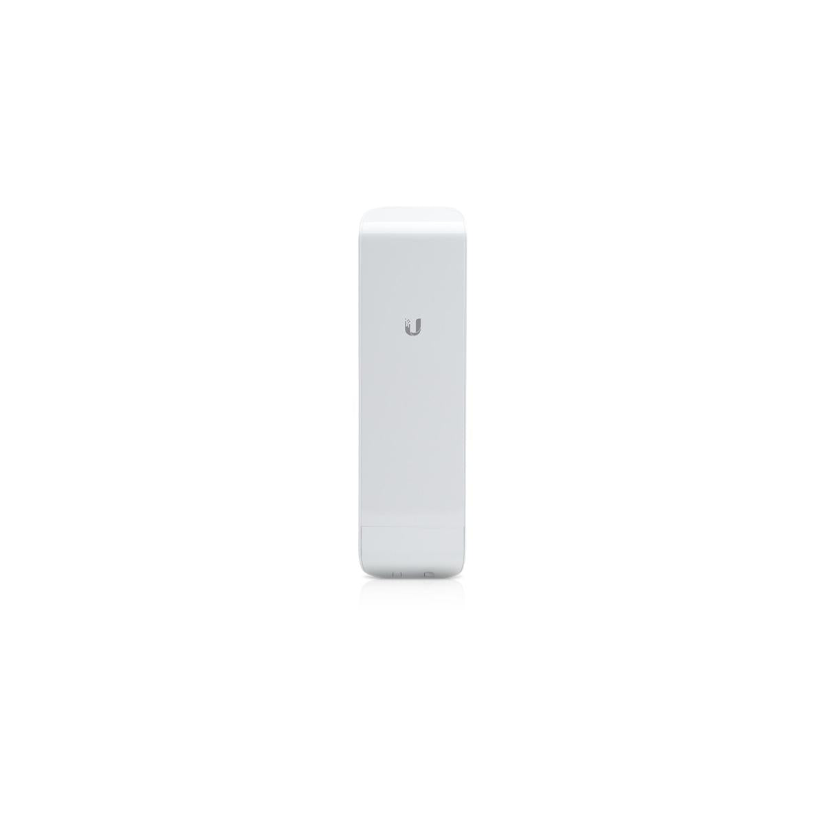 Ubiquiti NanoStation M2 Bridge di Rete Bianco