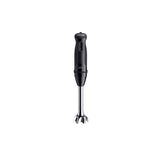 Braun MultiQuick 3 MQ30201M 0,6 L Frullatore ad immersione 900 W Nero, Acciaio satinato