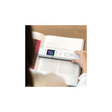 I.R.I.S. IRIScan Book 7 1050 x 1050 DPI A4 Bianco