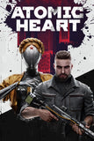 Focus Entertainment Atomic Heart Standard Cinese semplificato, Cinese tradizionale, Ceco, Tedesca, Inglese, ESP, Francese, ITA, Giapponese, Coreano, Polacco, Portoghese, Russo, Ucraino PlayStation 5