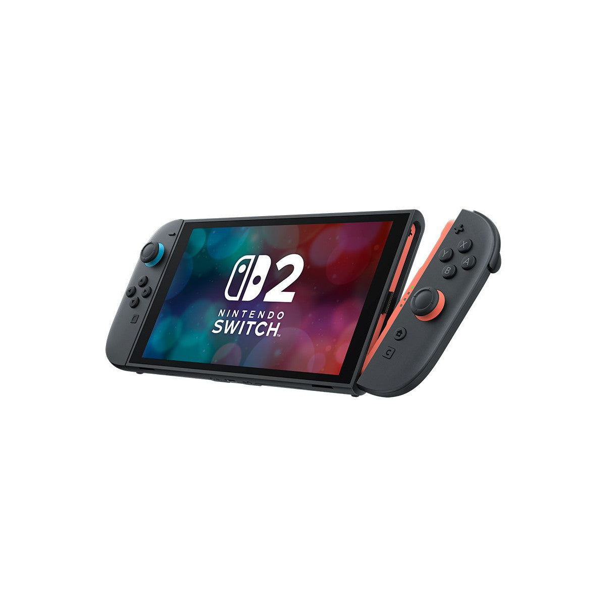 Nintendo Switch 2 Switch Sports Resort console da gioco portatile 20,1 cm (7.9") 256 GB Touch screen Wi-Fi Nero
