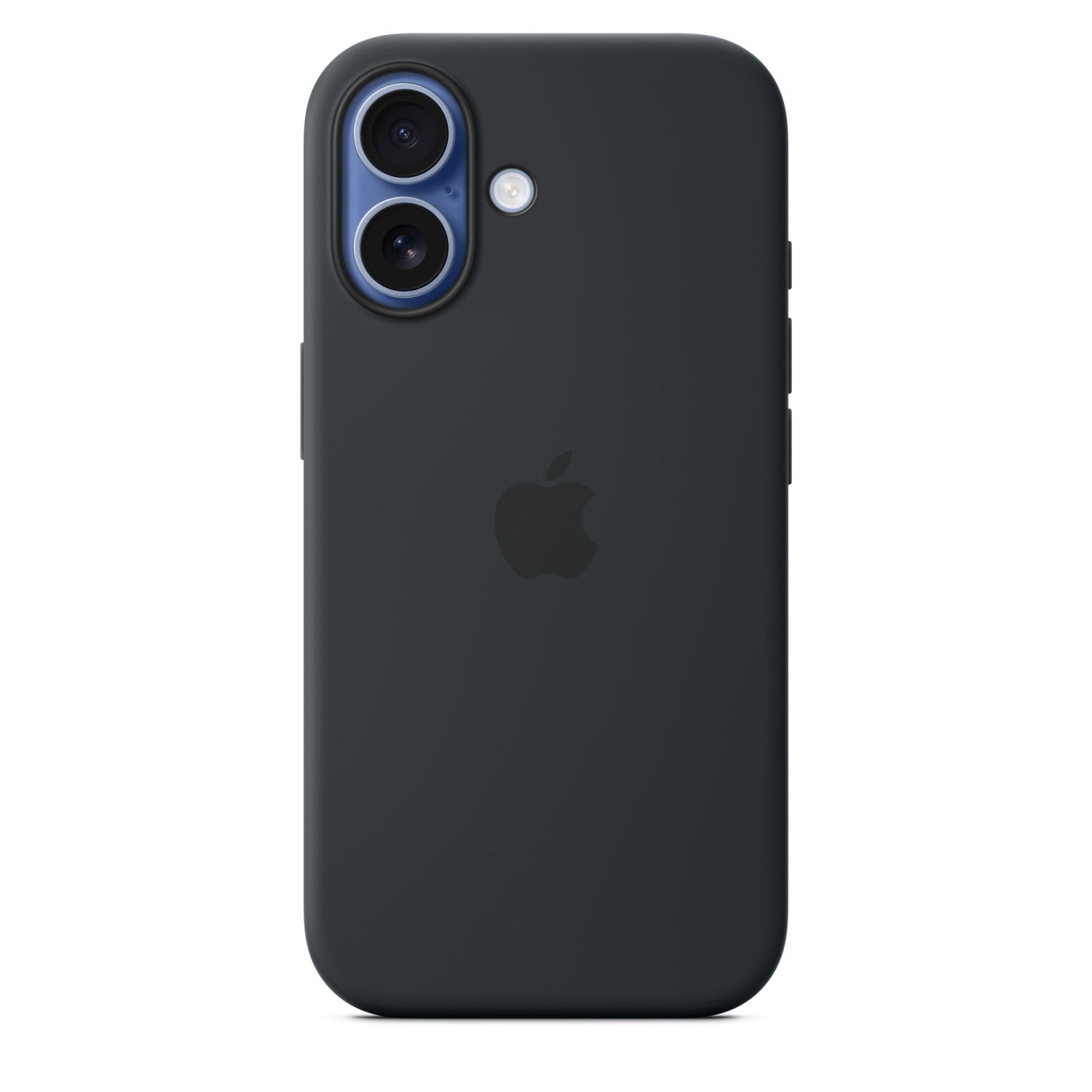 Apple MGF14ZM/A custodia per Apple iPhone 17 Cover Nero