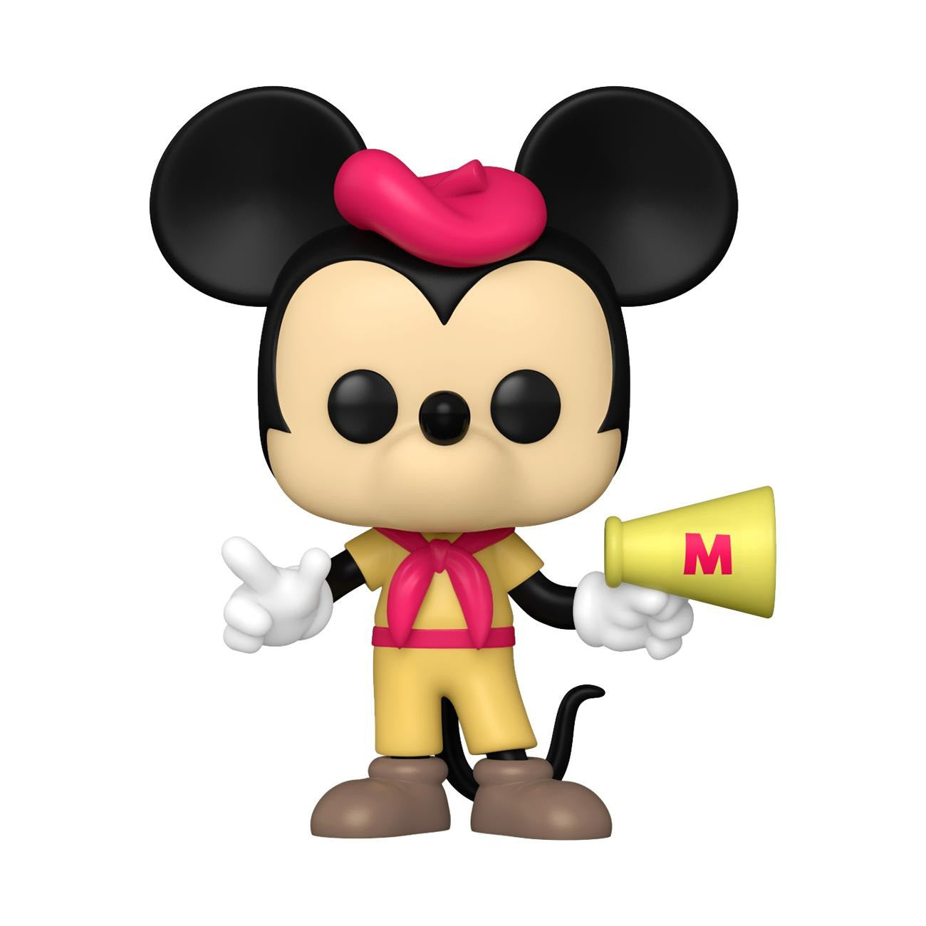 FUNKO POP Mickey