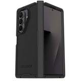OtterBox Defender Pro XT with Magnets Series per Samsung Galaxy Z Fold7, nero Venduto come Grado B 0840434707805