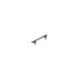 Ezviz HGR2 Cremagliera Per Motore Cancello Scorrevole HG2 - 3 Pezzi Da 33cm