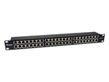 Equip 326626 pezzo di pannello 1U