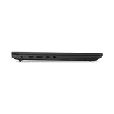 Lenovo V14 G5 IRL Intel Core i5 i5-13420H Computer portatile 35,6 cm (14") Full HD 16 GB DDR5-SDRAM 512 GB SSD Wi-Fi 6 (802.11ax) Windows 11 Pro Nero Italiano