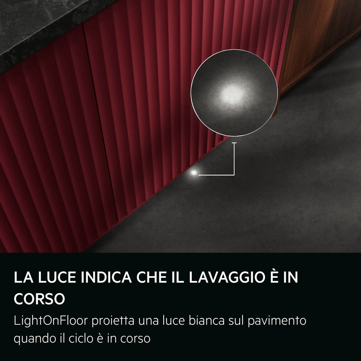 AEG Lavastoviglie Incasso 60 Cm - Int. Totale 14 Coperti Classe B 44 Dba GI6200B2SN MADE IN EUROPE