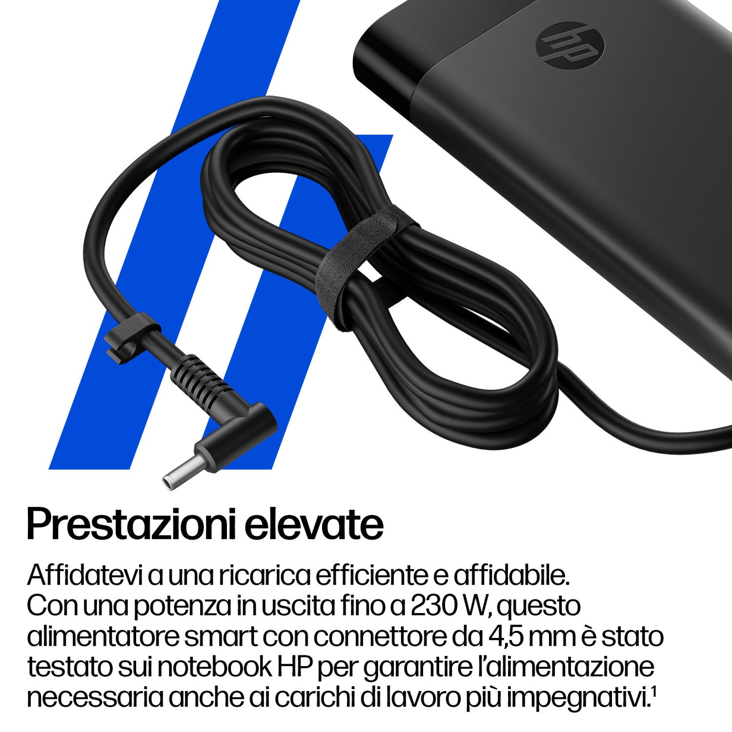 HP Alimentatore Smart CA da 230 W
