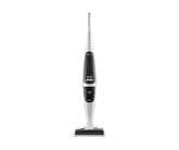 De Longhi Colombina Class XL155.41 Aspirapolvere a bastone AC Secco HEPA Senza sacchetto 1,3 L 450 W Nero Bianco