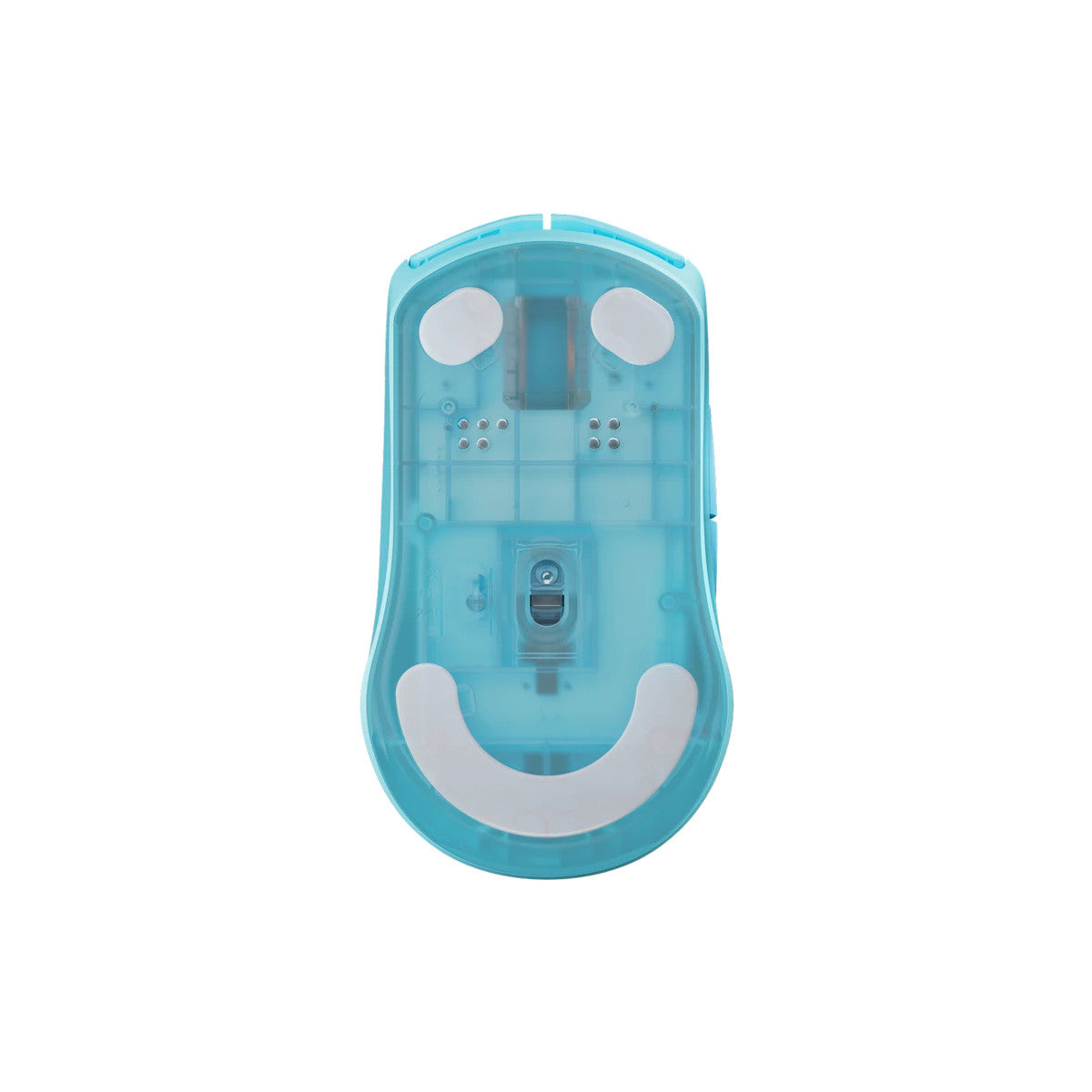 Steelseries Rival 3 Wireless Gen 2 mouse Universale Ambidestro Bluetooth Ottico 18000 DPI