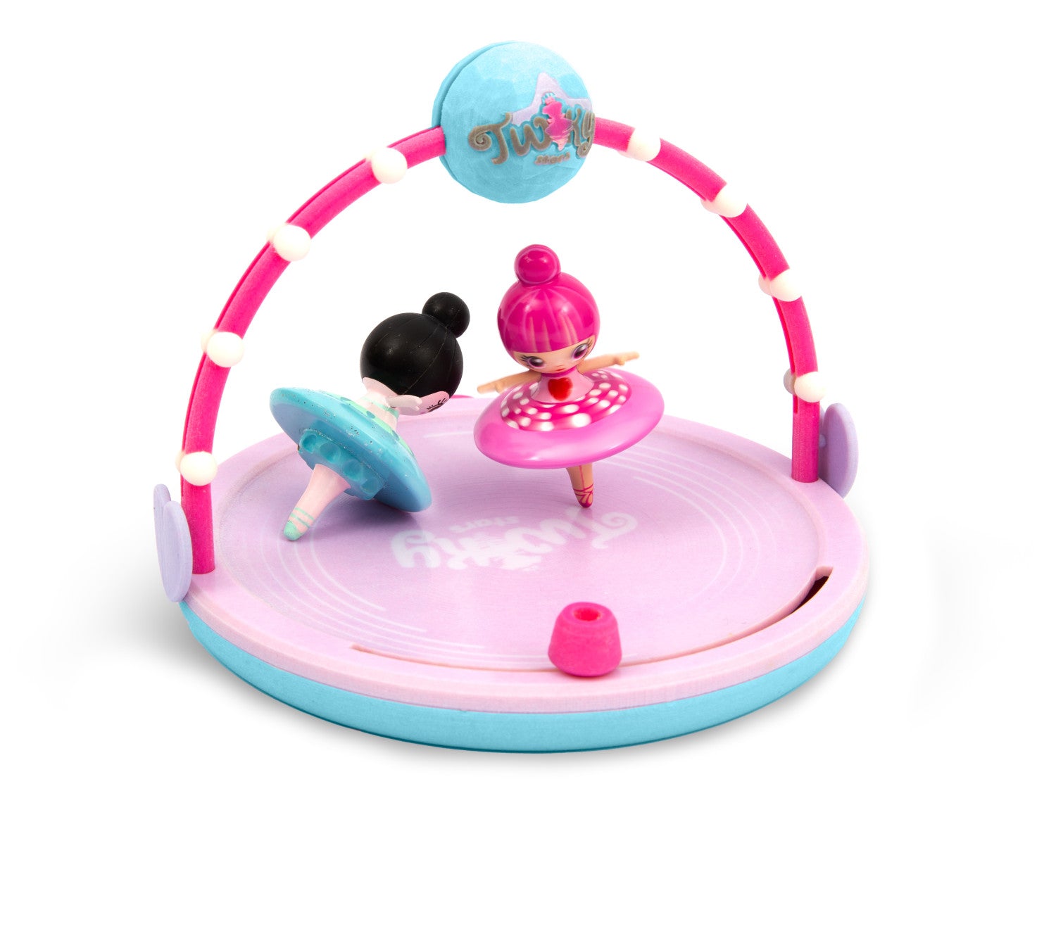 GP TOYS TWK02 bambola