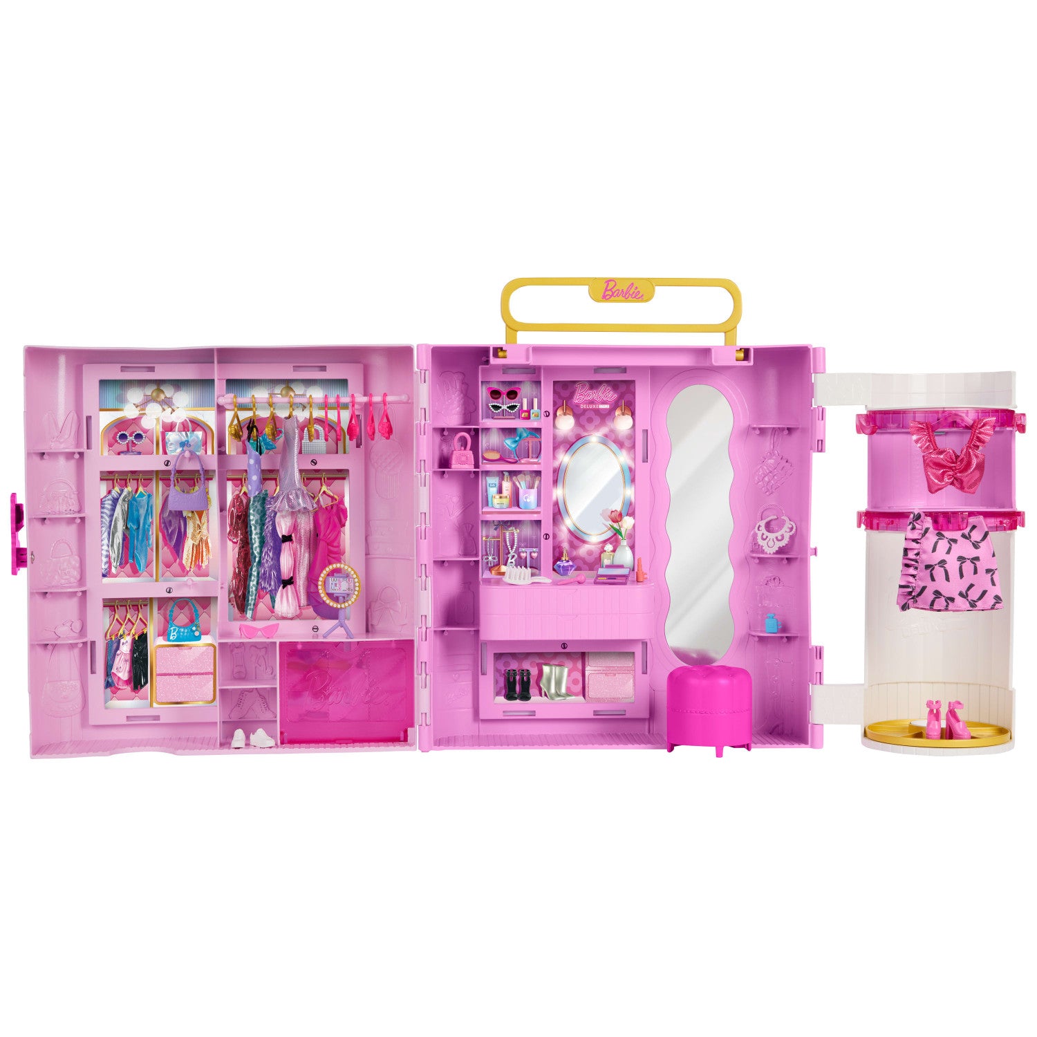 Barbie JJP01 accessorio per bambola Armadio per bambole
