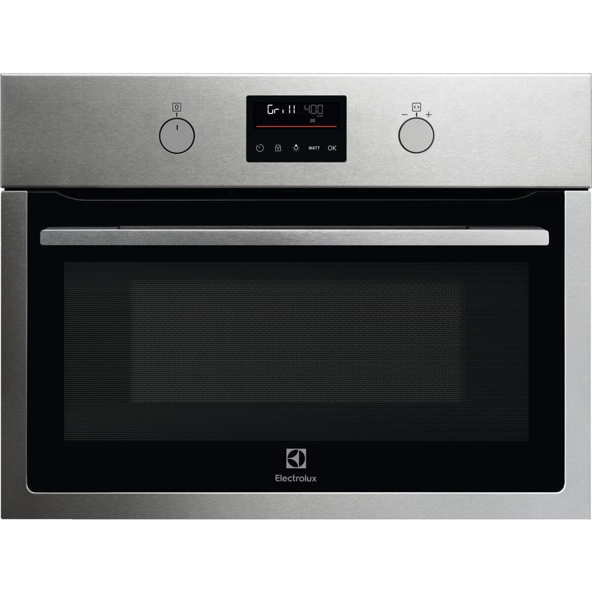 Electrolux KOMFE46X Forno Microonde compatto Microonde 500