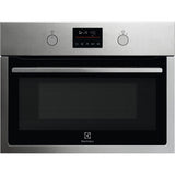 Electrolux KOMFE46X Forno Microonde compatto Microonde 500