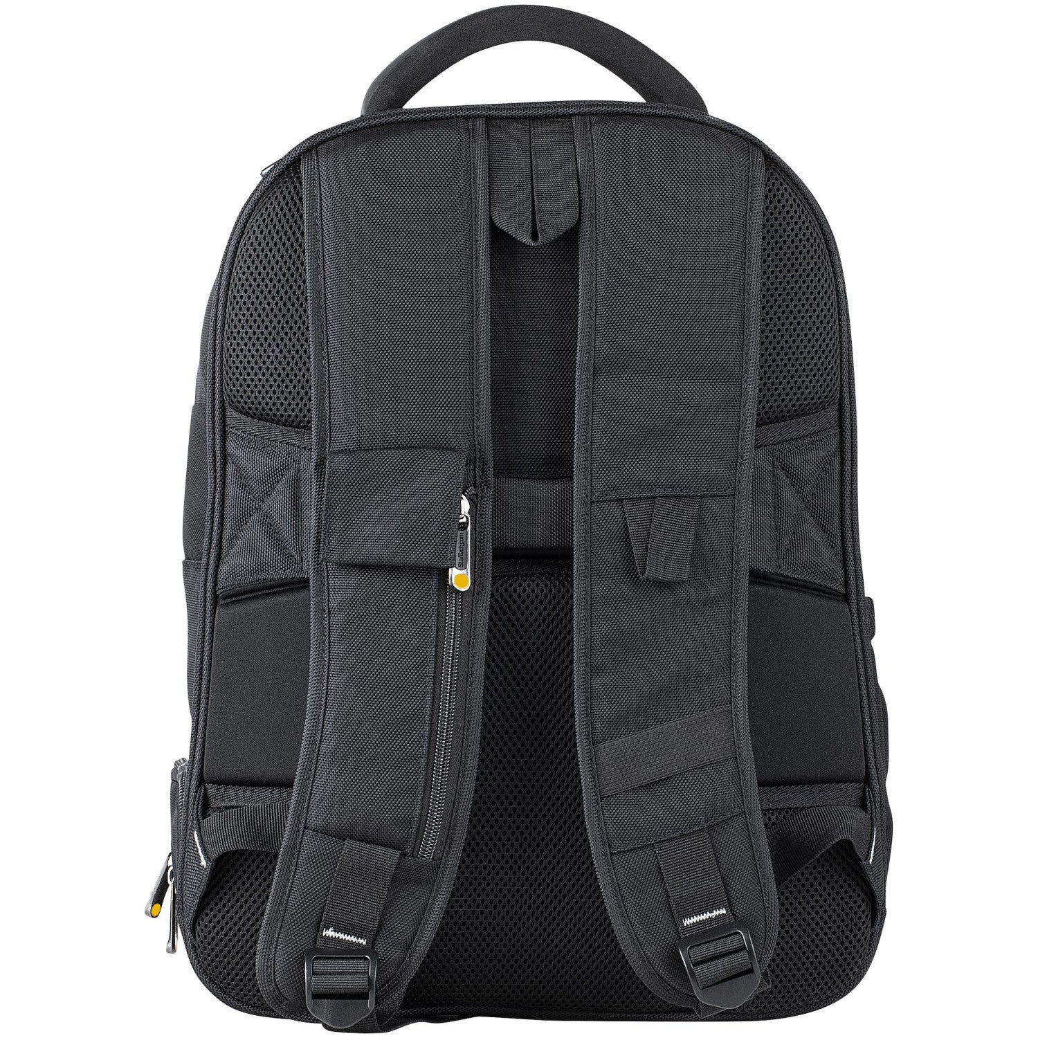 StarTech NTBKBAG156 Borsa Zaino per Laptop Notebook 15.6 Pollici Nero