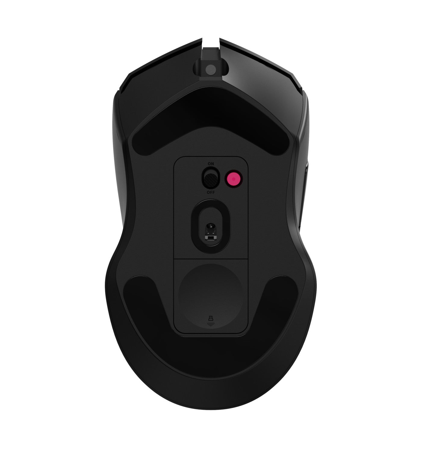 Rapoo V20PRO mouse Gaming Mano destra 26000 DPI