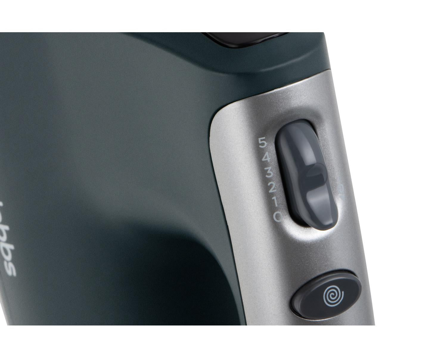 Russell Hobbs 27151-56 sbattitore Sbattitore manuale 350 W Antracite, Argento
