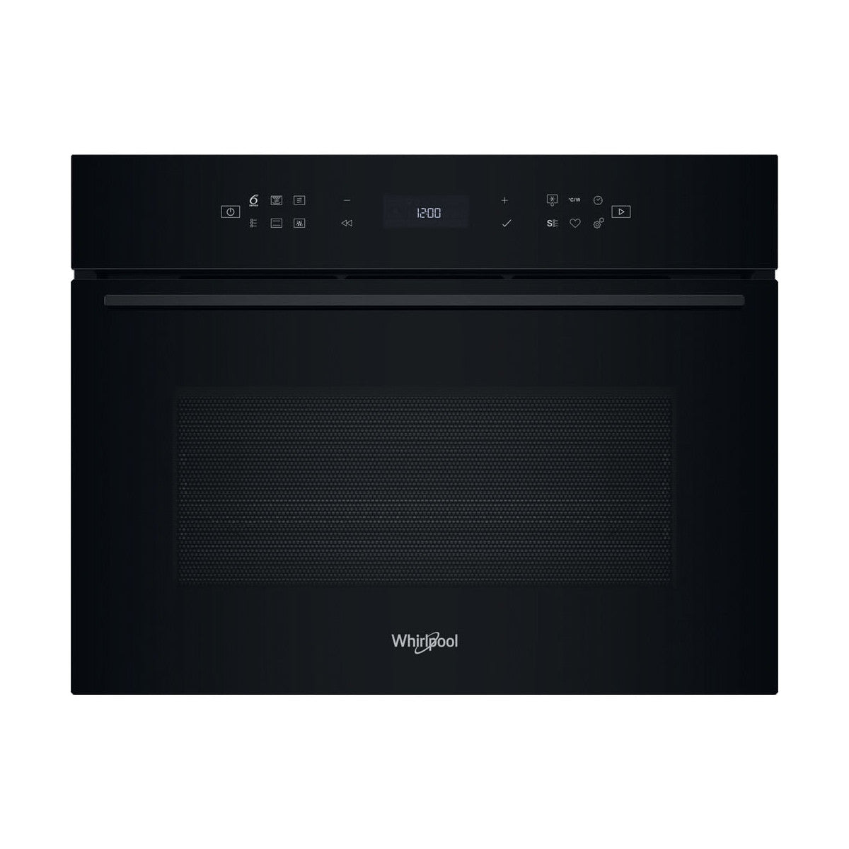 Whirlpool Microonde da incasso - WCW7O7HTSB