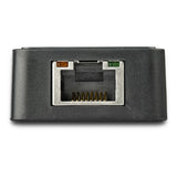 StarTech.com USB31000SPTB scheda di rete e adattatore 5000 Mbit/s