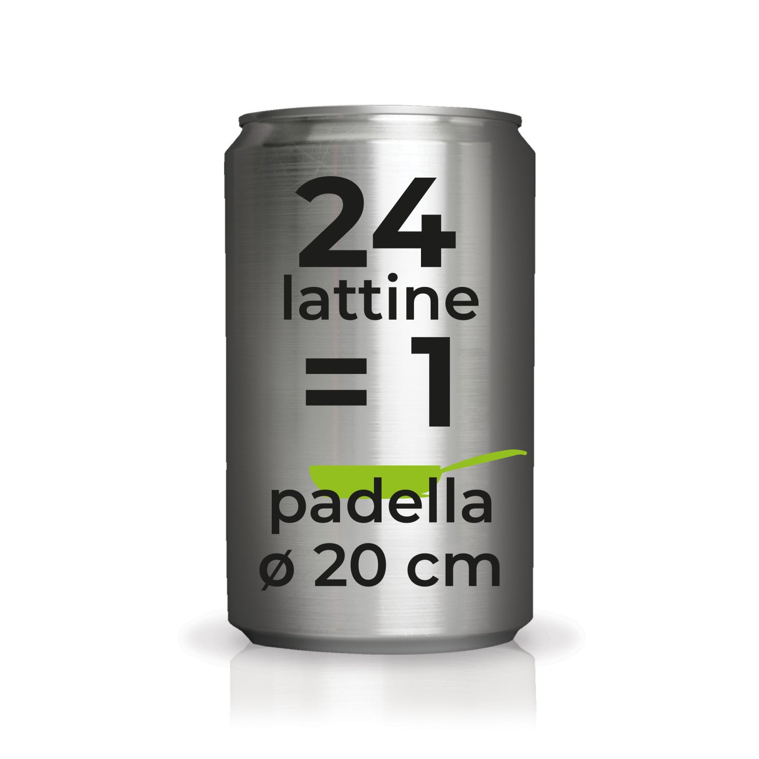 Moneta 0005550120 padella Pentola multiuso Rotondo