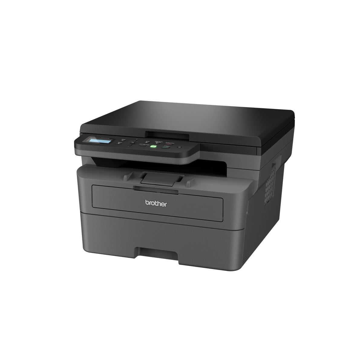 Brother DCP-L2627DWXL stampante multifunzione Laser A4 1200 x 1200 DPI 32 ppm WiFi