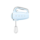 Smeg Sbattitore 50 s Style Azzurro LUCIDO HMF01PBEU