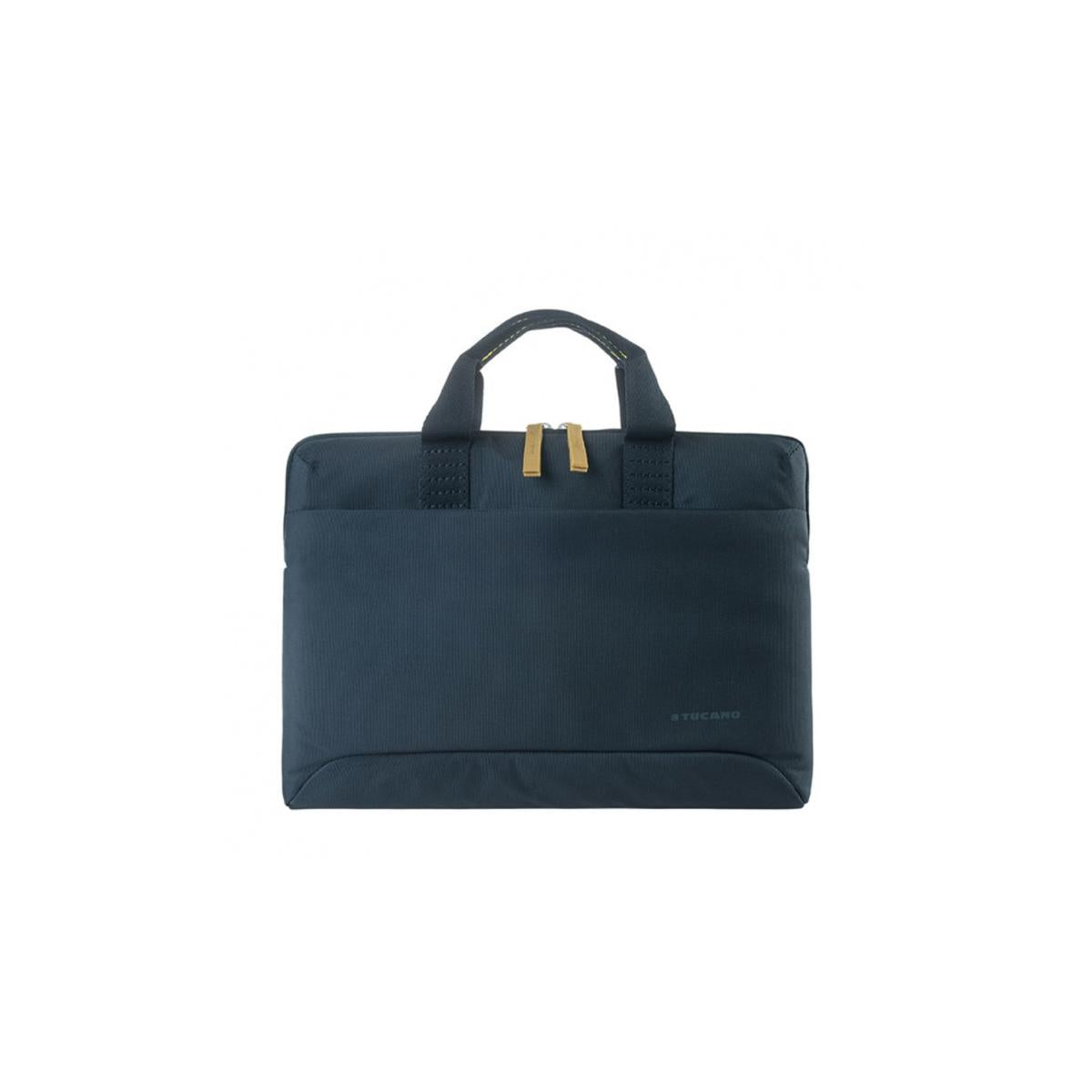 Tucano Smilza 35.6 cm 14pollici Borsa da corriere Blu