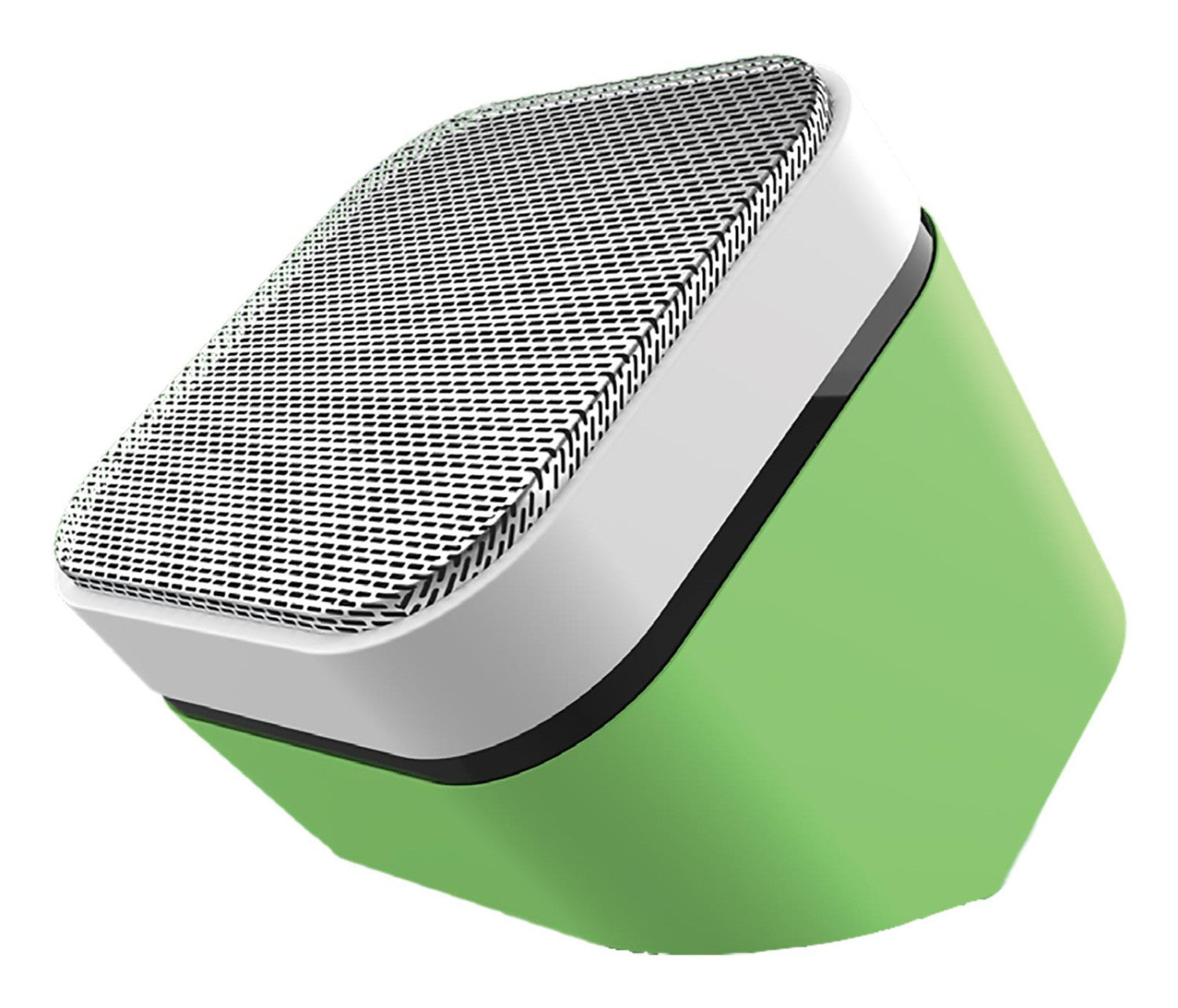 Pantone PT-BS003G altoparlante portatile e per feste Altoparlante portatile mono Verde 3 W