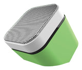 Pantone PT-BS003G altoparlante portatile e per feste Altoparlante portatile mono Verde 3 W