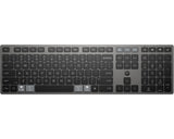 HP tastiera wireless ricaricabile multidispositivo 720