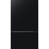 Samsung RB33B612EBN Frigorifero Libera installazione 344 L E Nero