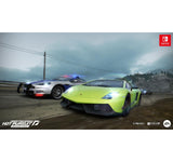 Electronic Arts Need for Speed: Hot Pursuit Remastered Standard Inglese, ITA Nintendo Switch